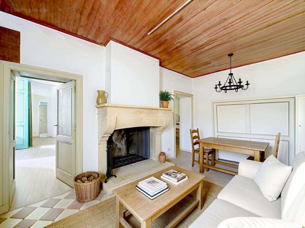 DEPT 33 - Gironde - ILLATS - Maison  4 pièce(s) 69 m2 avec appentis et Garage de 52m2 sur parcelle de 465m2 - photo 6