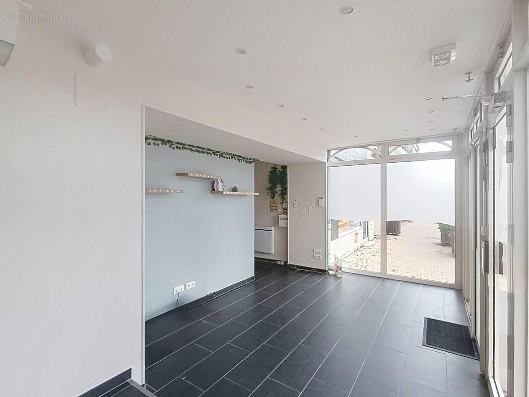 Photo 1 - Appartement à COSNE-COURS-SUR-LOIRE