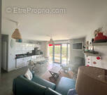 Appartement à AMBLETEUSE