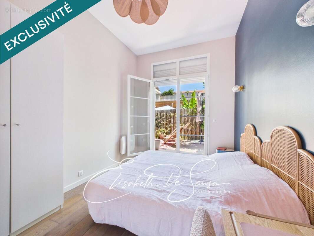 Photo 9 - Appartement à MAISONS-ALFORT