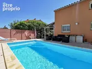 Maison à TORREILLES