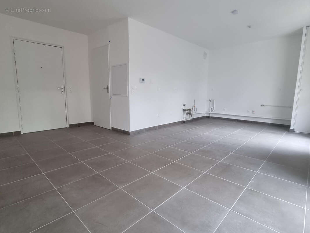 Appartement à ORANGE