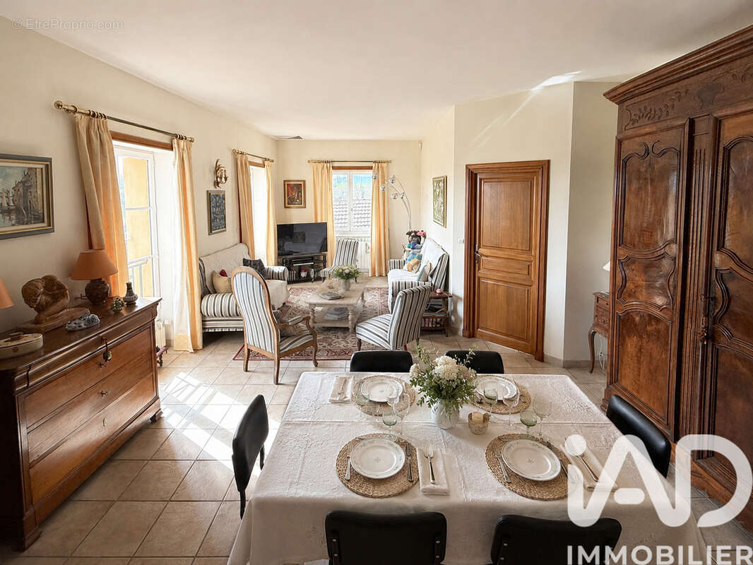 Photo 4 - Maison à LE BOIS-D'OINGT