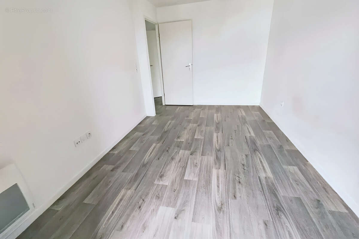 Appartement à MEAUX