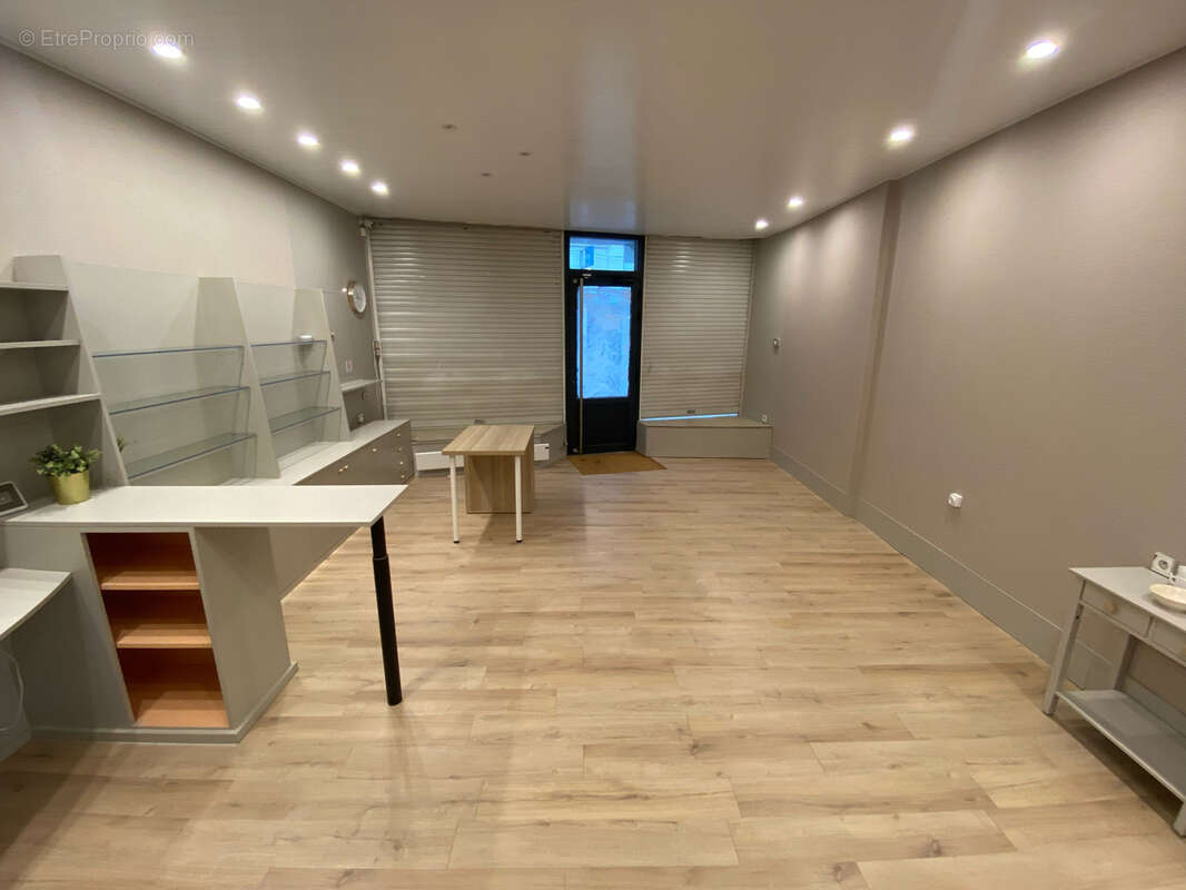 Appartement à NOYON