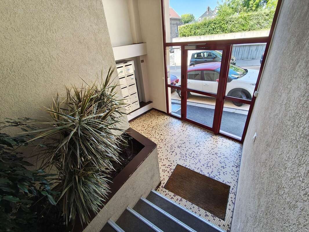 Appartement à ROUEN