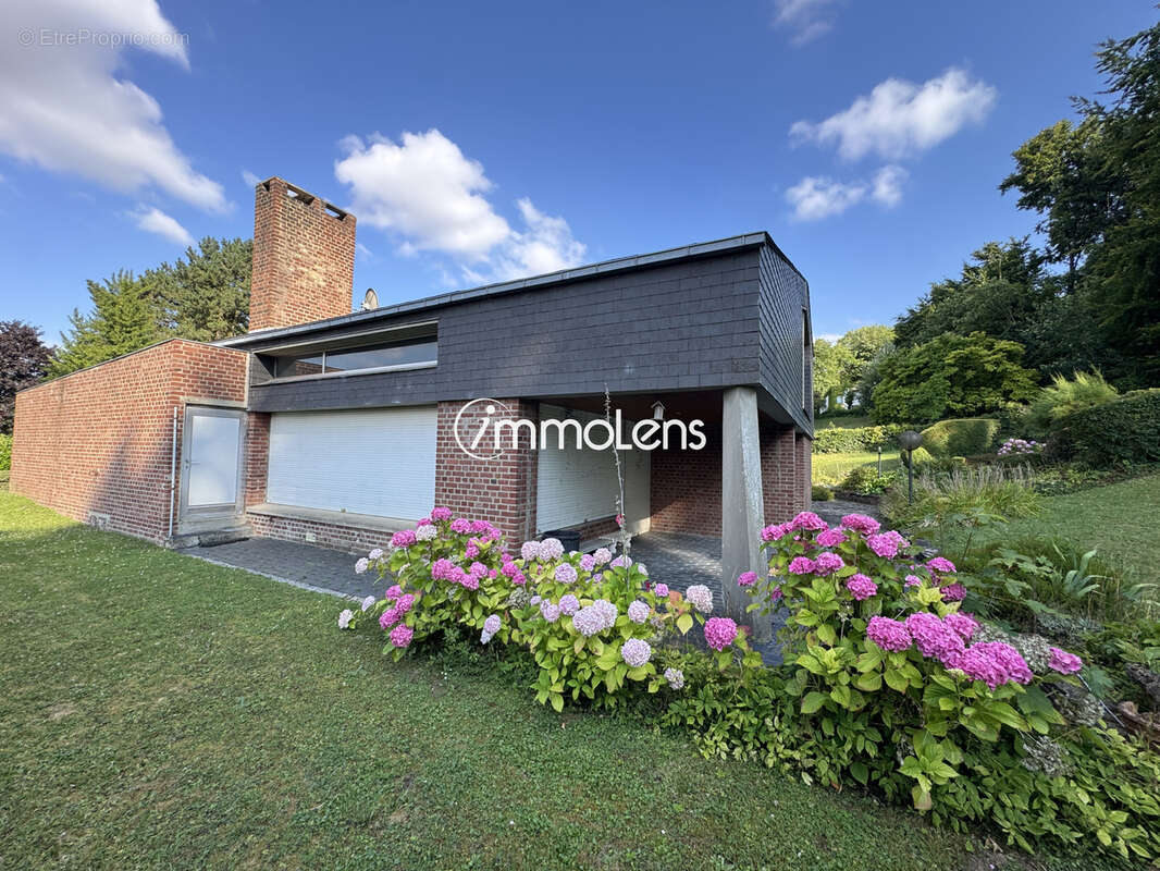 Maison à VIMY