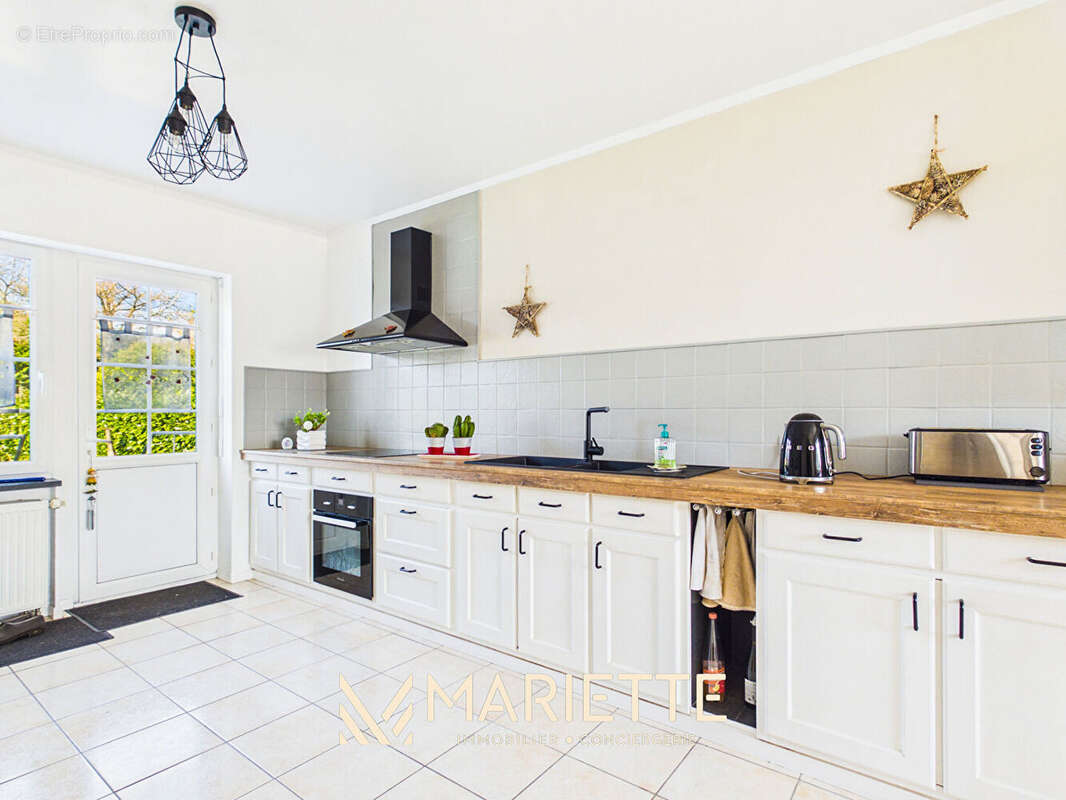 Maison à CONCARNEAU