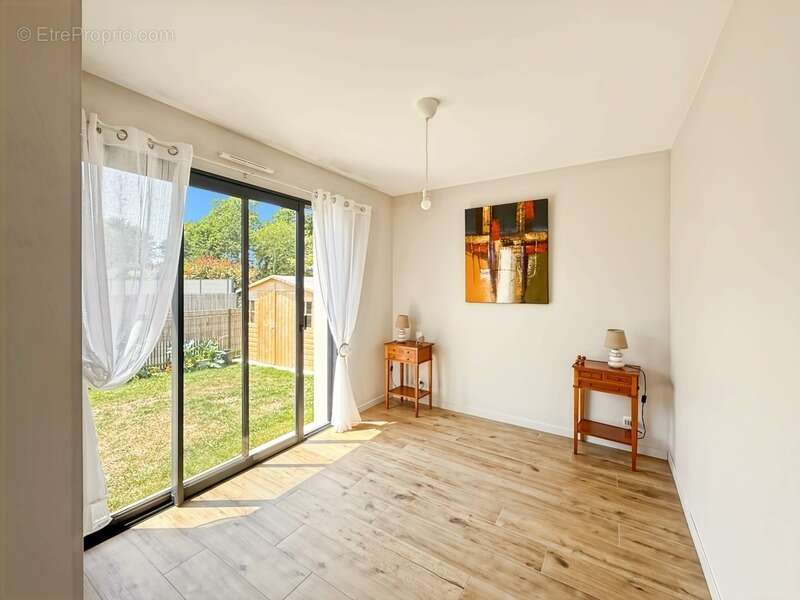 Maison à PORNIC
