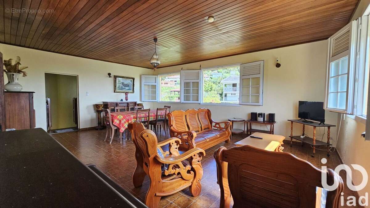 Photo 9 - Maison à LE MARIGOT