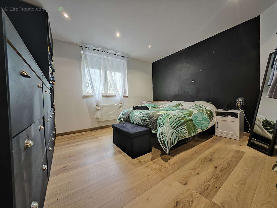 Photo 6 - Maison à FOUQUEREUIL