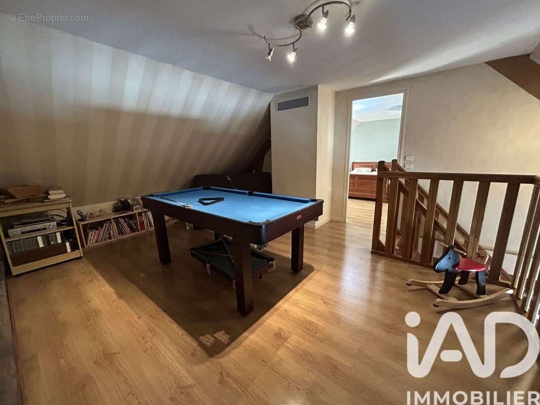 Photo 6 - Maison à CHAILLES