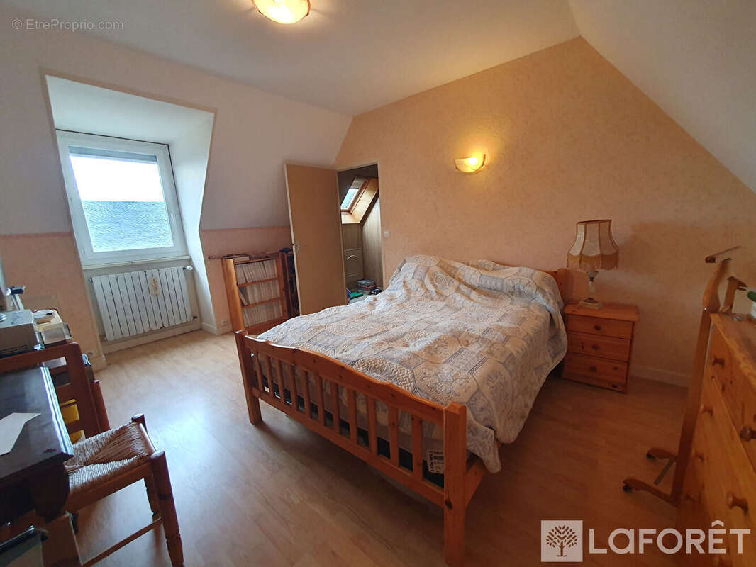 Maison à PIERREFORT