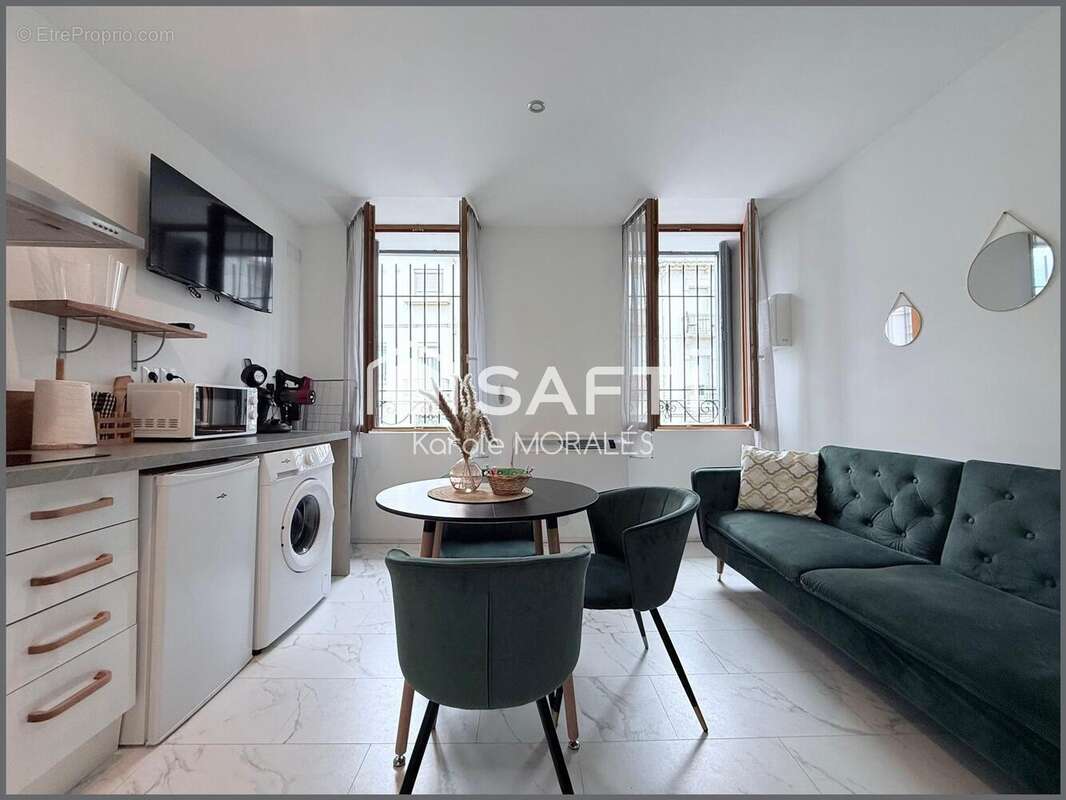 Photo 3 - Maison à PERPIGNAN