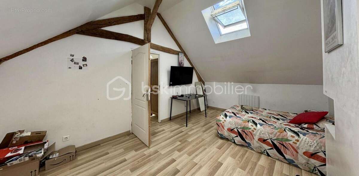 Corps de ferme - photo 12