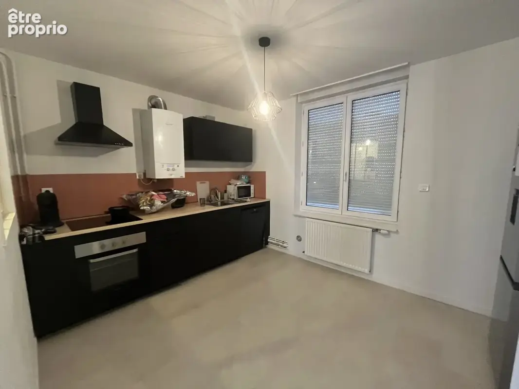 Appartement 97 m² à Saint-Etienne  - photo 6