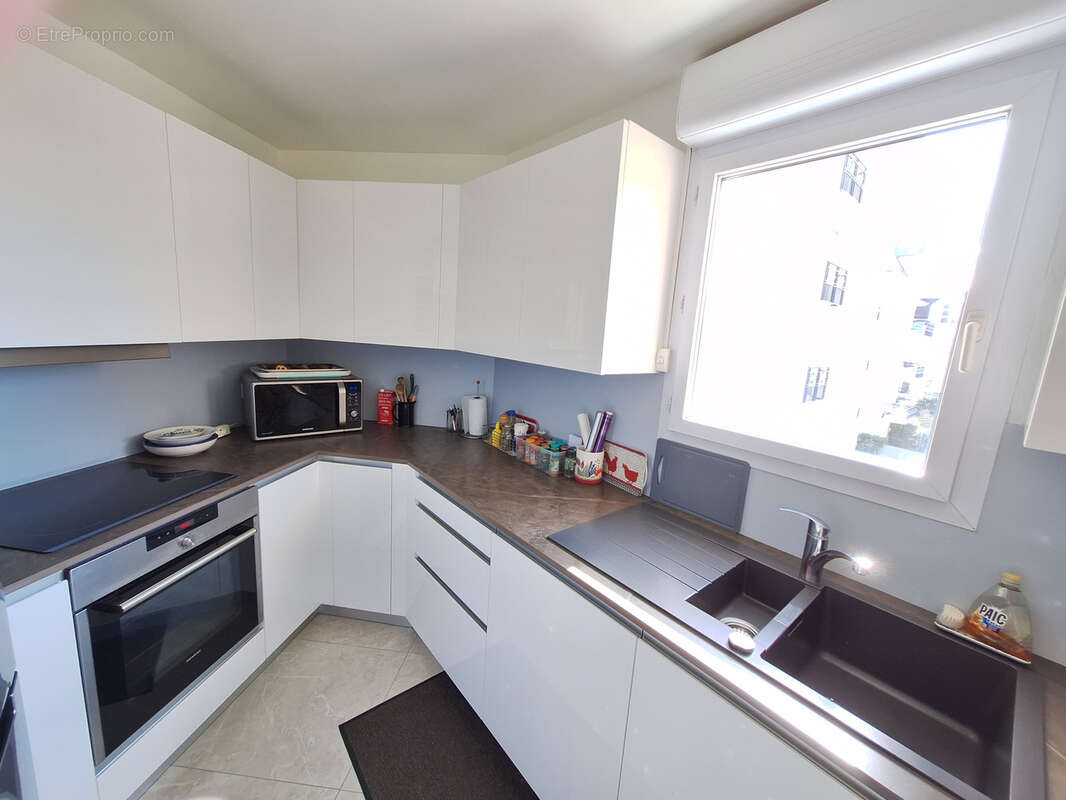 Appartement à POISSY