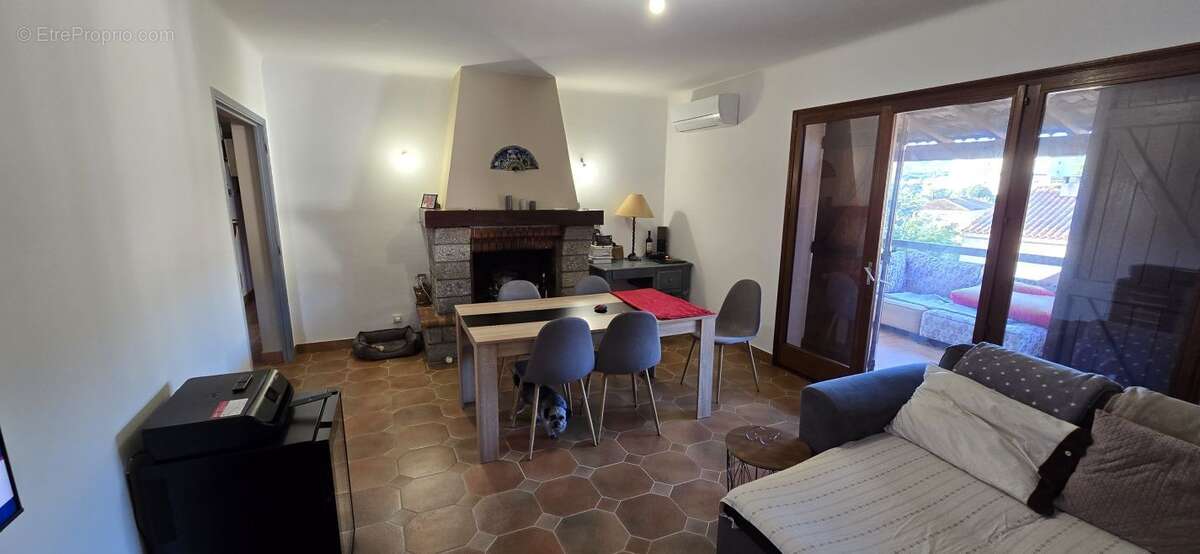 Maison à AJACCIO
