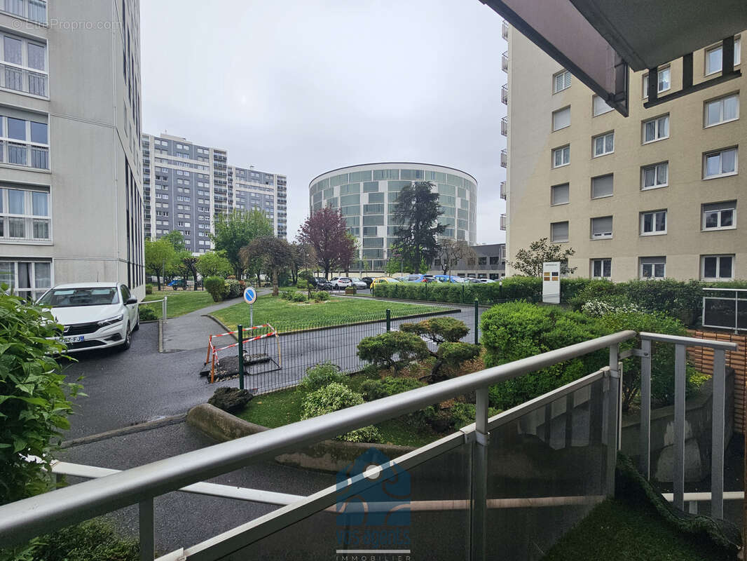 Appartement à CLERMONT-FERRAND