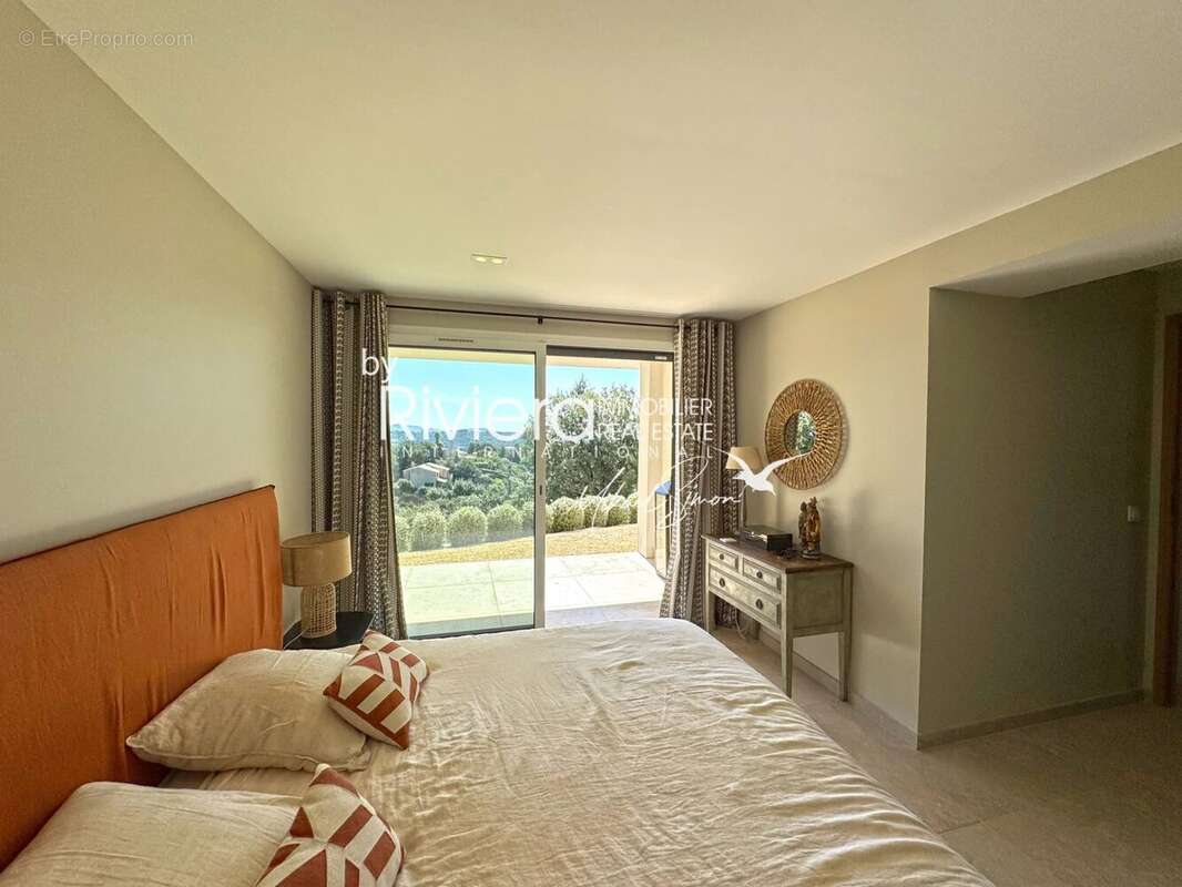 Maison à LA CROIX-VALMER