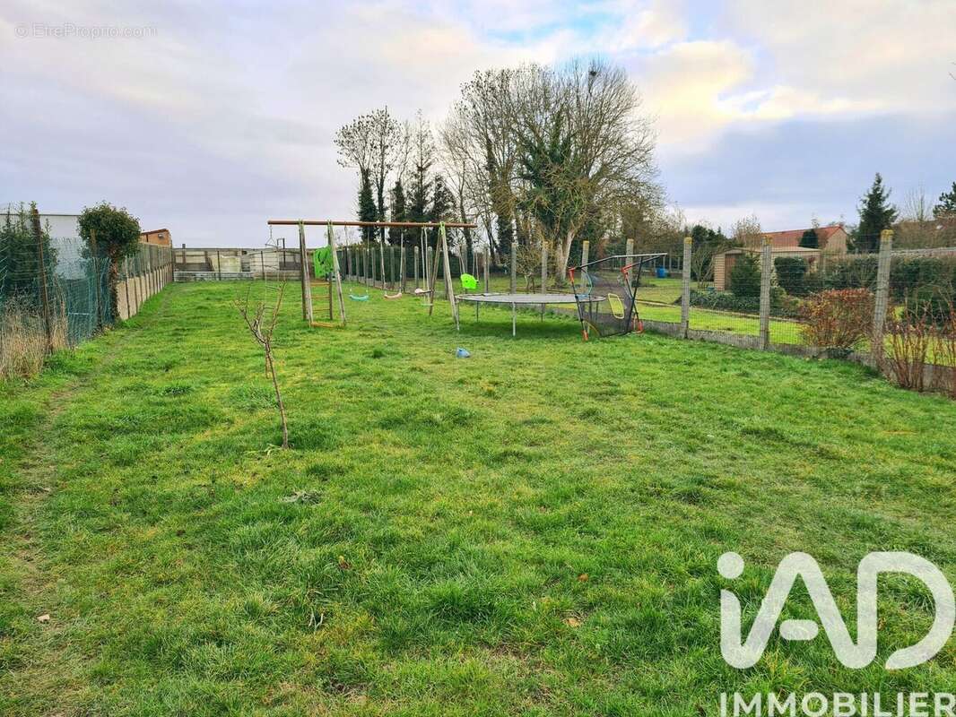 Photo 9 - Maison à LOOS-EN-GOHELLE