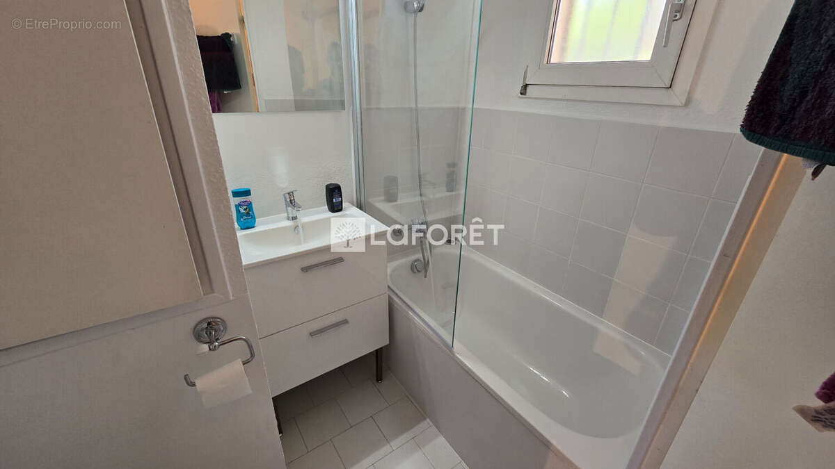 Appartement à MANDELIEU-LA-NAPOULE