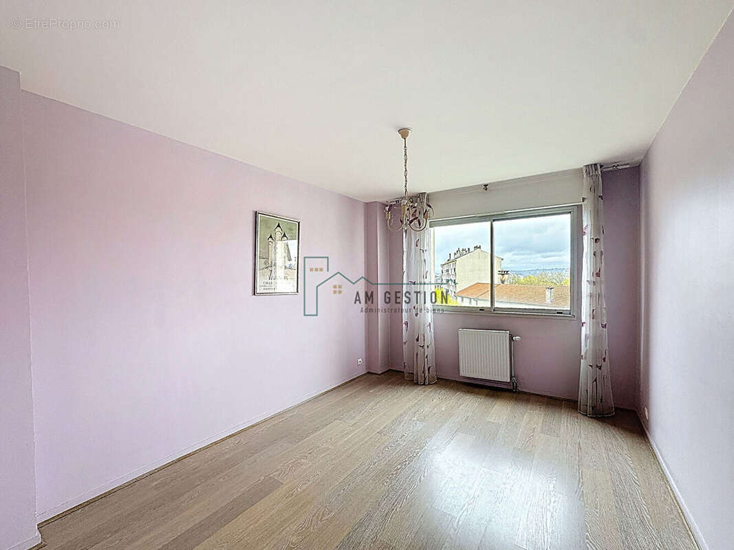 Appartement à LIMOGES