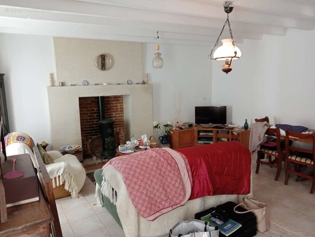Maison indépendante avec un potentiel énorme - photo 3