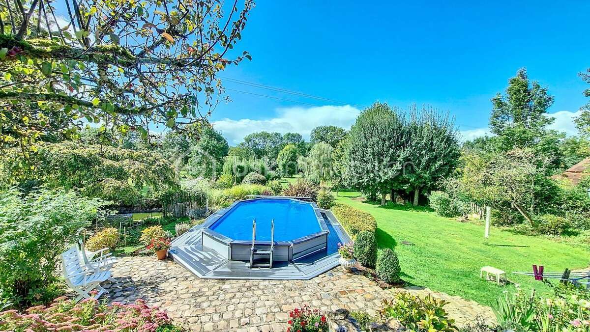 Maison à LA FERTE-GAUCHER