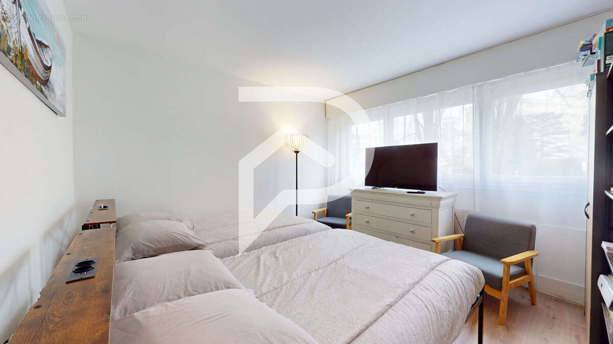 Appartement à MARLY-LE-ROI