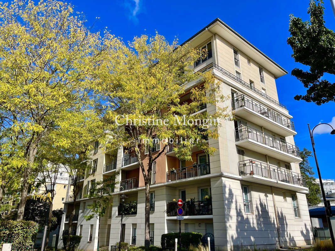 Appartement à RUEIL-MALMAISON