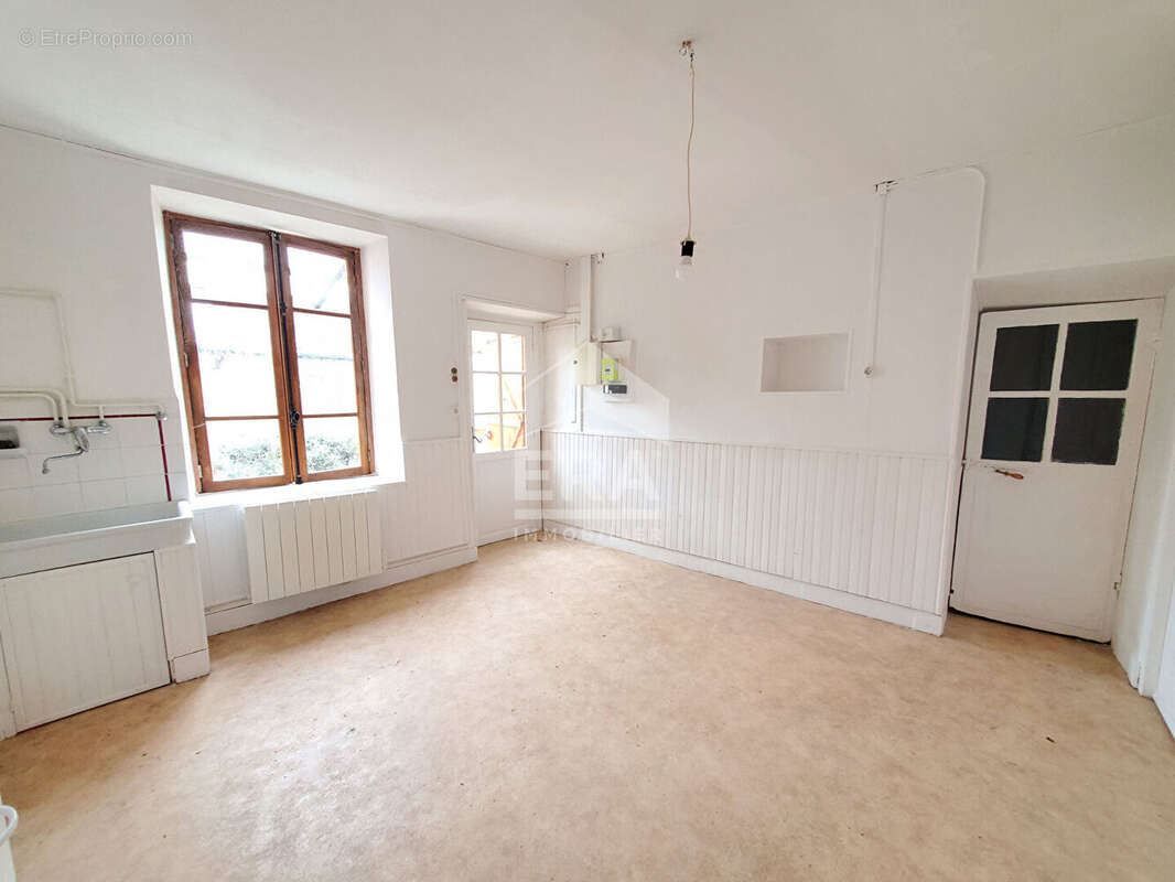 Maison à ANGERVILLE