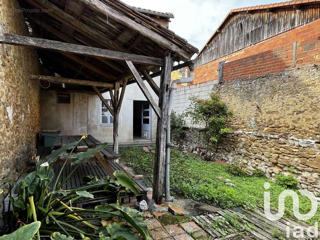 Photo 5 - Maison à EAUZE