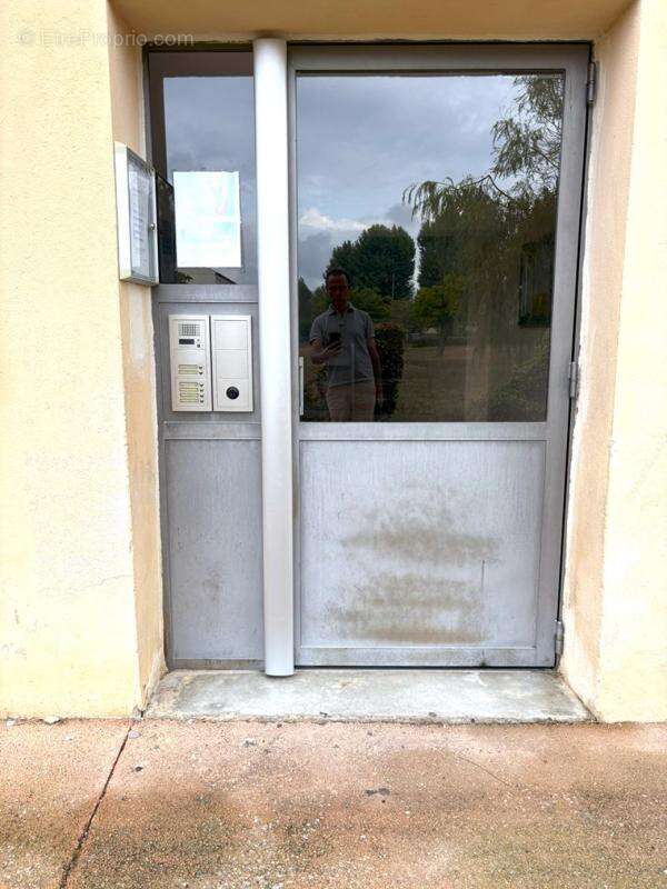 Appartement à ORANGE