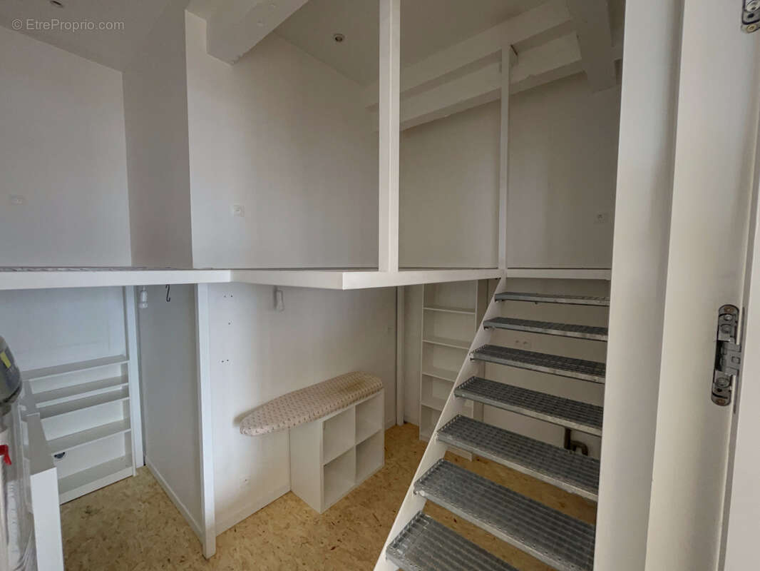 Appartement à ROUBAIX