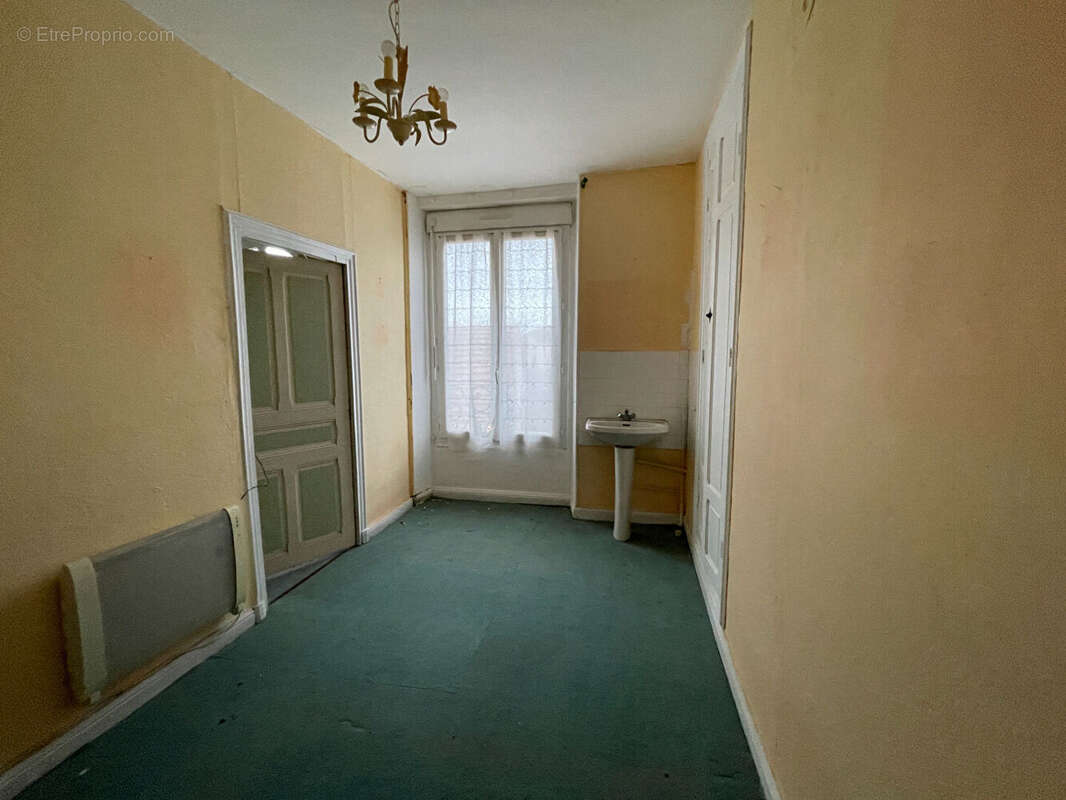 Appartement à LANGEAC
