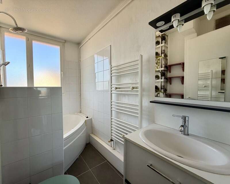 Appartement à MERIGNAC