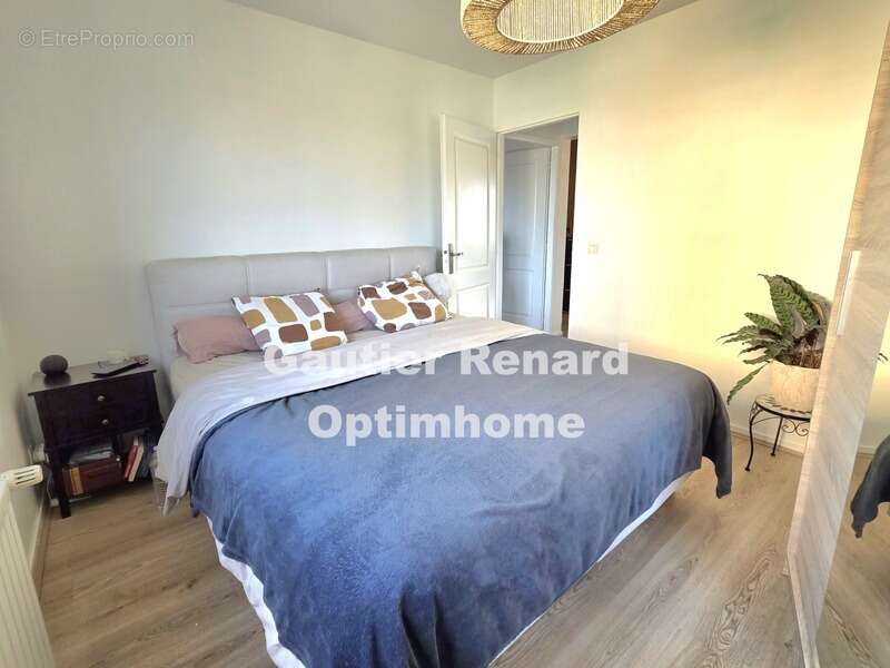 Appartement à MARLY