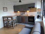 Appartement à PARIS-20E