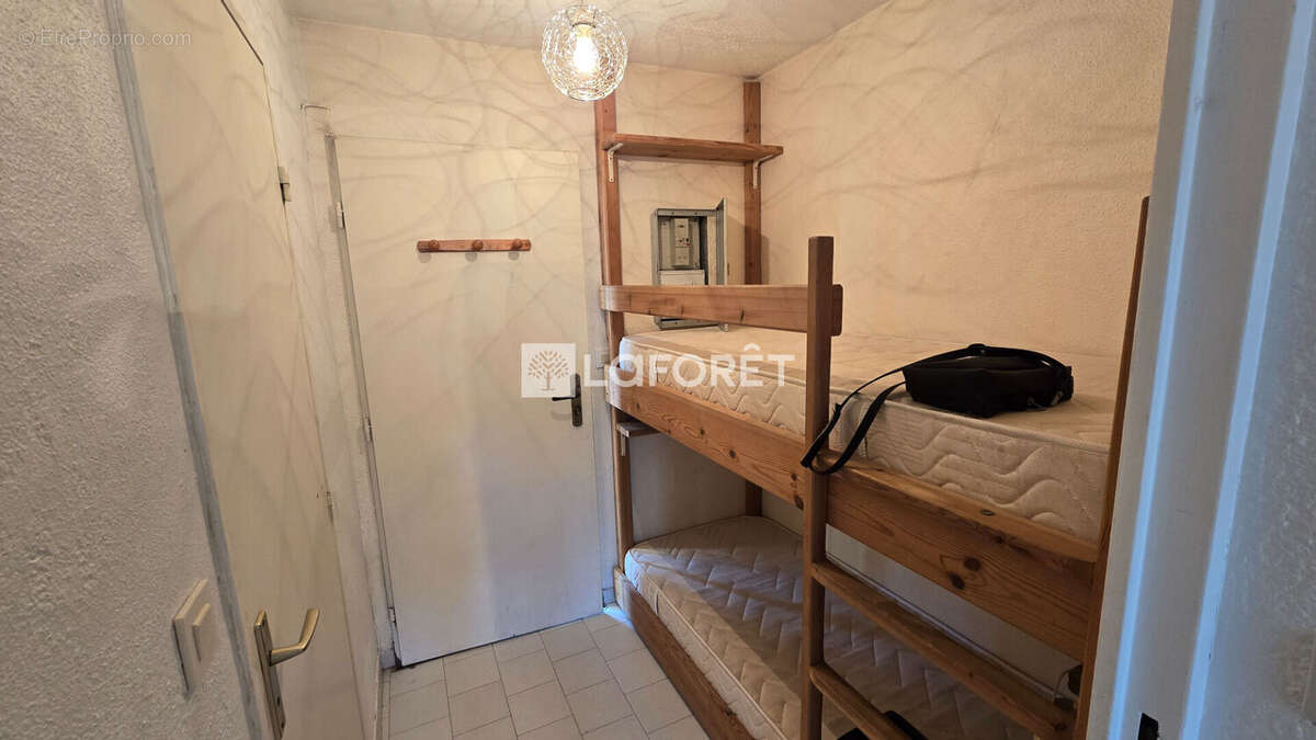 Appartement à MANDELIEU-LA-NAPOULE