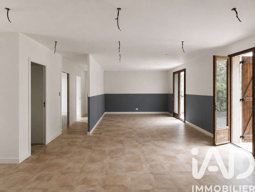 Photo 9 - Maison à VARILHES