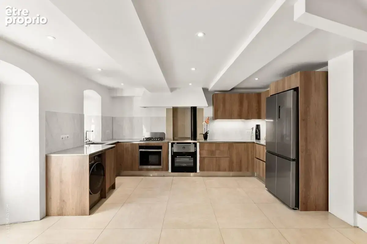 Superbe maison de village rénovée avec possibilité 2 appartements - photo 4