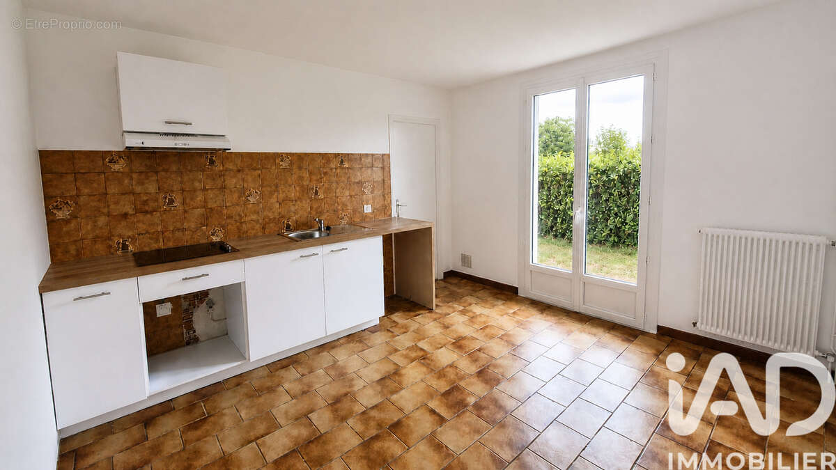 Photo 4 - Maison à SEYSSES
