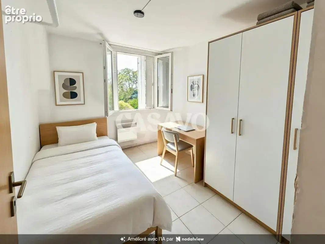 Vente Appartement 4 pièces de 65m² - 13009 Marseille - photo 5
