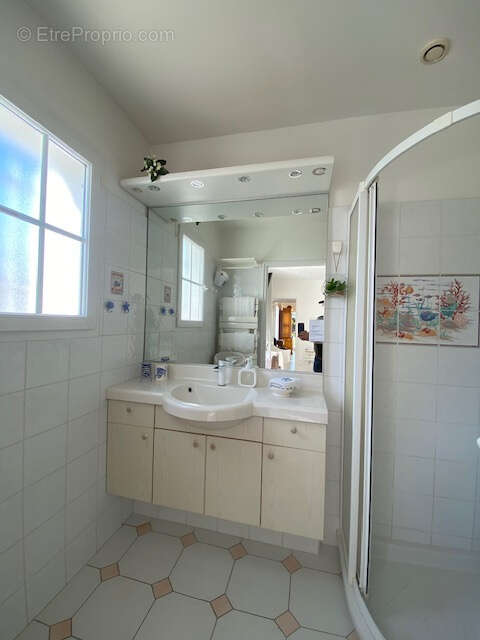 Maison à SAINT-PIERRE-D'OLERON