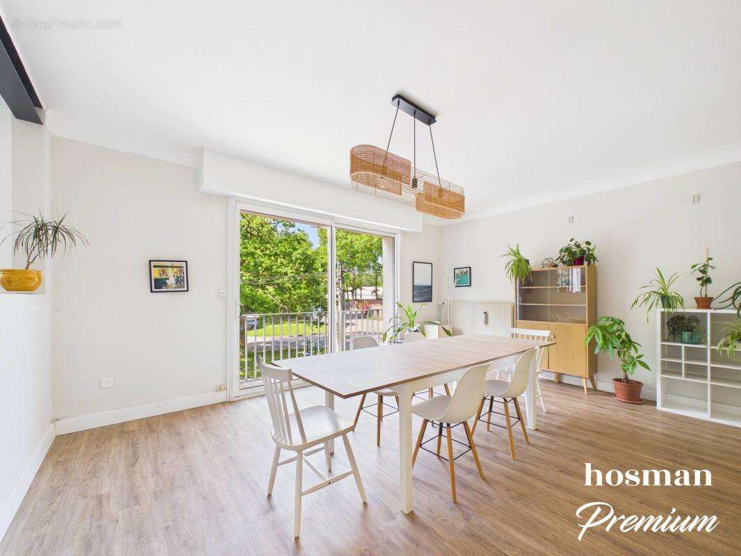 Coup de coeur ! Maison de 203.0 m2 avec vue sur la Chézine - 6 chambres avec jardin et garage - Quartier Chezine-Procé - photo 3