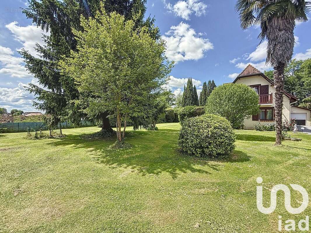 Photo 5 - Maison à SAINT-JAMMES