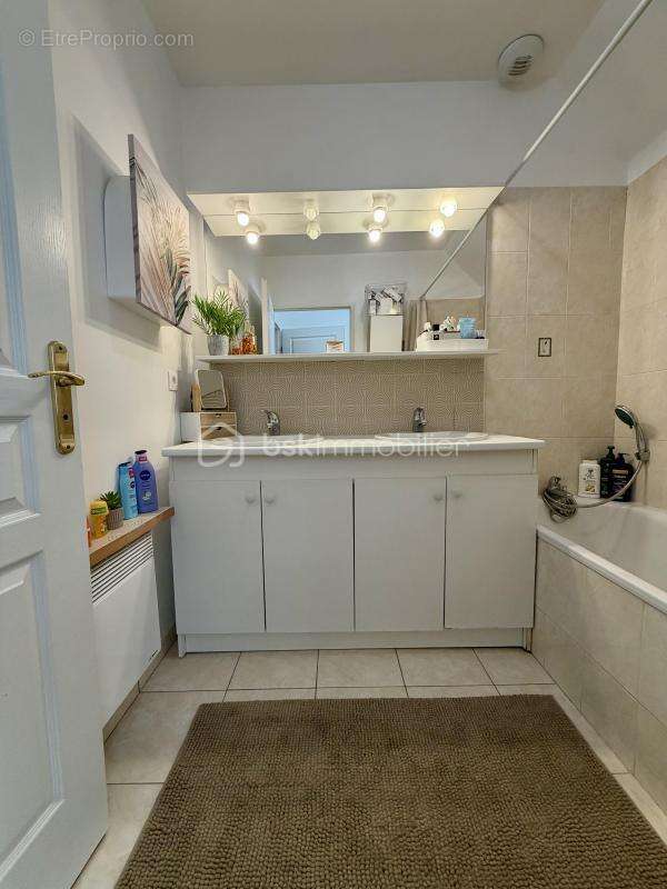 Maison 89m2 avec terrasse 25m2 + garage + place de parking - photo 16