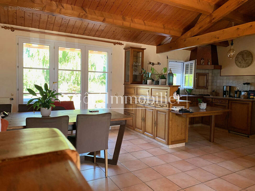 Maison à BOURGNEUF-EN-RETZ