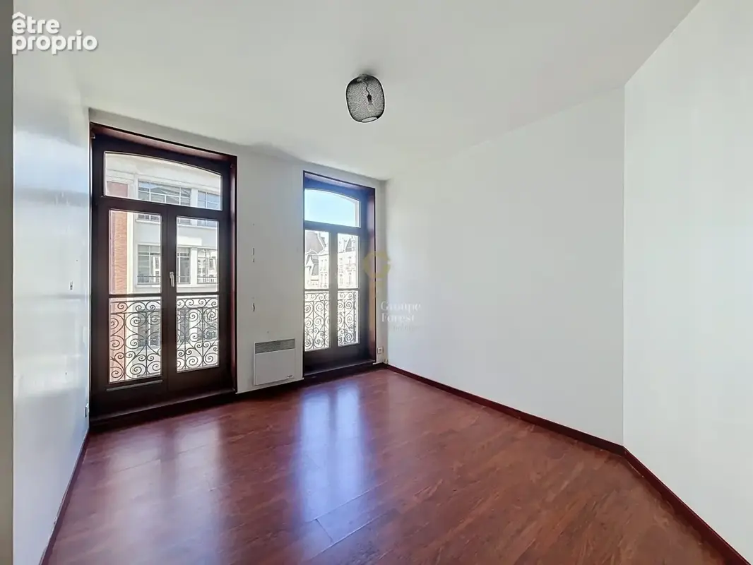 Appartement 3 pièces 64 m² à vendre à Lille (59000) - photo 4